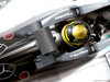 TEST F1 BARCELLONA 13 MAGGIO, Pascal Wehrlein (GER), Mercedes AMG F1 Team 
13.05.2015.