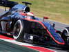TEST F1 BARCELLONA 19 FEBBRAIO, Jenson Button (GBR) McLaren MP4-30.
19.02.2015.