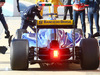 TEST F1 BARCELLONA 19 FEBBRAIO, Felipe Nasr (BRA) Sauber F1 Team.
19.02.2015.