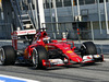 TEST F1 BARCELLONA 19 FEBBRAIO, Kimi Raikkonen (FIN) Ferrari SF15-T 
19.02.2015.