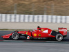 TEST F1 BARCELLONA 19 FEBBRAIO, Kimi Raikkonen (FIN) Ferrari SF15-T.
19.02.2015.