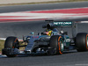 TEST F1 BARCELLONA 19 FEBBRAIO, Pascal Wehrlein (GER) Mercedes AMG F1 W06 Reserve Driver.
19.02.2015.