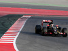 TEST F1 BARCELLONA 19 FEBBRAIO, Pastor Maldonado (VEN), Lotus F1 Team 
19.02.2015.