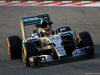 TEST F1 BARCELLONA 19 FEBBRAIO