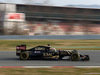 TEST F1 BARCELLONA 19 FEBBRAIO, Pastor Maldonado (VEN), Lotus F1 Team 
19.02.2015.