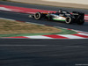 TEST F1 BARCELLONA 19 FEBBRAIO, Sergio Perez (MEX) Sahara Force India F1 VJM07.
19.02.2015.