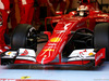 TEST F1 BARCELLONA 19 FEBBRAIO, Kimi Raikkonen (FIN) Ferrari SF15-T front wing.
19.02.2015.
