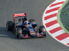 TEST F1 BARCELLONA 19 FEBBRAIO, Max Verstappen (NLD) Scuderia Toro Rosso STR10.
19.02.2015.