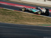 TEST F1 BARCELLONA 19 FEBBRAIO, Pascal Wehrlein (GER) Mercedes AMG F1 W06 Reserve Driver.
19.02.2015.