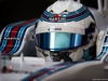 TEST F1 BARCELLONA 19 FEBBRAIO, Susie Wolff (GBR) Williams FW37 Development Driver.
19.02.2015.