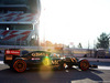 TEST F1 BARCELLONA 19 FEBBRAIO, Pastor Maldonado (VEN) Lotus F1 E23 leaves the pits.
19.02.2015.