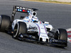 TEST F1 BARCELLONA 19 FEBBRAIO, Susie Wolff (GBR) Williams FW37 Development Driver.
19.02.2015.