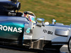 TEST F1 BARCELLONA 19 FEBBRAIO, Lewis Hamilton (GBR) Mercedes AMG F1 W06.
19.02.2015.
