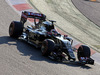 TEST F1 BARCELLONA 19 FEBBRAIO, Pastor Maldonado (VEN) Lotus F1 E23.
19.02.2015.