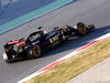 TEST F1 BARCELLONA 19 FEBBRAIO, Pastor Maldonado (VEN) Lotus F1 E23.
19.02.2015.