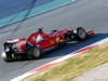 TEST F1 BARCELLONA 19 FEBBRAIO, Kimi Raikkonen (FIN) Ferrari SF15-T.
19.02.2015.