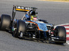 TEST F1 BARCELLONA 19 FEBBRAIO, Pascal Wehrlein (GER) Sahara Force India F1 VJM07.
19.02.2015.