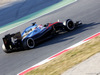 TEST F1 BARCELLONA 19 FEBBRAIO, Jenson Button (GBR) McLaren MP4-30.
19.02.2015.