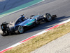 TEST F1 BARCELLONA 19 FEBBRAIO, Lewis Hamilton (GBR) Mercedes AMG F1 W06.
19.02.2015.
