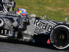 TEST F1 BARCELLONA 19 FEBBRAIO, Daniel Ricciardo (AUS) Red Bull Racing RB11.
19.02.2015.