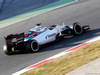 TEST F1 BARCELLONA 19 FEBBRAIO, Susie Wolff (GBR) Williams FW37 Development Driver.
19.02.2015.