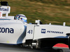 TEST F1 BARCELLONA 19 FEBBRAIO, Susie Wolff (GBR) Williams FW37 Development Driver.
19.02.2015.