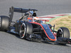 TEST F1 BARCELLONA 19 FEBBRAIO, Jenson Button (GBR) McLaren MP4-30.
19.02.2015.