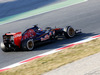 TEST F1 BARCELLONA 19 FEBBRAIO, Max Verstappen (NLD) Scuderia Toro Rosso STR10.
19.02.2015.