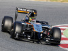 TEST F1 BARCELLONA 19 FEBBRAIO, Pascal Wehrlein (GER) Sahara Force India F1 VJM07.
19.02.2015.