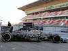 TEST F1 BARCELLONA 19 FEBBRAIO, Daniel Ricciardo (AUS) Red Bull Racing RB11.
19.02.2015.