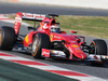 TEST F1 BARCELLONA 19 FEBBRAIO, Kimi Raikkonen (FIN) Ferrari SF15-T.
19.02.2015.