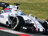 TEST F1 BARCELLONA 19 FEBBRAIO, Susie Wolff (GBR) Williams FW37 Development Driver.
19.02.2015.