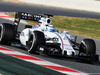 TEST F1 BARCELLONA 19 FEBBRAIO, Susie Wolff (GBR) Williams FW37 Development Driver.
19.02.2015.