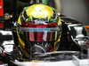 TEST F1 BARCELLONA 19 FEBBRAIO, Pascal Wehrlein (GER) Sahara Force India F1 VJM07.
19.02.2015.
