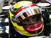 TEST F1 BARCELLONA 19 FEBBRAIO, Pascal Wehrlein (GER) Sahara Force India F1 VJM07.
19.02.2015.