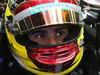TEST F1 BARCELLONA 19 FEBBRAIO, Pascal Wehrlein (GER) Sahara Force India F1 VJM07.
19.02.2015.