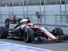 TEST F1 BARCELLONA 19 FEBBRAIO, Jenson Button (GBR) McLaren MP4-30.
19.02.2015.