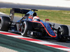 TEST F1 BARCELLONA 19 FEBBRAIO, Jenson Button (GBR) McLaren MP4-30.
19.02.2015.