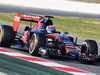 TEST F1 BARCELLONA 19 FEBBRAIO, Max Verstappen (NLD) Scuderia Toro Rosso STR10.
19.02.2015.