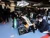 TEST F1 BARCELLONA 19 FEBBRAIO, Pascal Wehrlein (GER) Sahara Force India F1 VJM07.
19.02.2015.