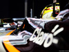 TEST F1 BARCELLONA 19 FEBBRAIO, Pascal Wehrlein (GER) Sahara Force India F1 VJM07.
19.02.2015.