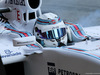 TEST F1 BARCELLONA 19 FEBBRAIO, Susie Wolff (GBR) Williams FW37 Development Driver.
19.02.2015.