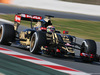 TEST F1 BARCELLONA 19 FEBBRAIO, Pastor Maldonado (VEN) Lotus F1 E23.
19.02.2015.