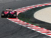 TEST F1 BARCELLONA 19 FEBBRAIO, Kimi Raikkonen (FIN) Ferrari SF15-T.
19.02.2015.