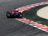 TEST F1 BARCELLONA 19 FEBBRAIO, Max Verstappen (NLD) Scuderia Toro Rosso STR10.
19.02.2015.