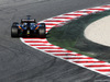 TEST F1 BARCELLONA 19 FEBBRAIO, Pascal Wehrlein (GER) Sahara Force India F1 VJM07.
19.02.2015.