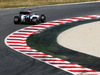 TEST F1 BARCELLONA 19 FEBBRAIO, Susie Wolff (GBR) Williams FW37 Development Driver.
19.02.2015.