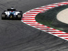 TEST F1 BARCELLONA 19 FEBBRAIO, Susie Wolff (GBR) Williams FW37 Development Driver.
19.02.2015.