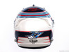 TEST F1 BARCELLONA 19 FEBBRAIO, The helmet of Valtteri Bottas (FIN) Williams.
19.02.2015.