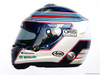 TEST F1 BARCELLONA 19 FEBBRAIO, The helmet of Valtteri Bottas (FIN) Williams.
19.02.2015.